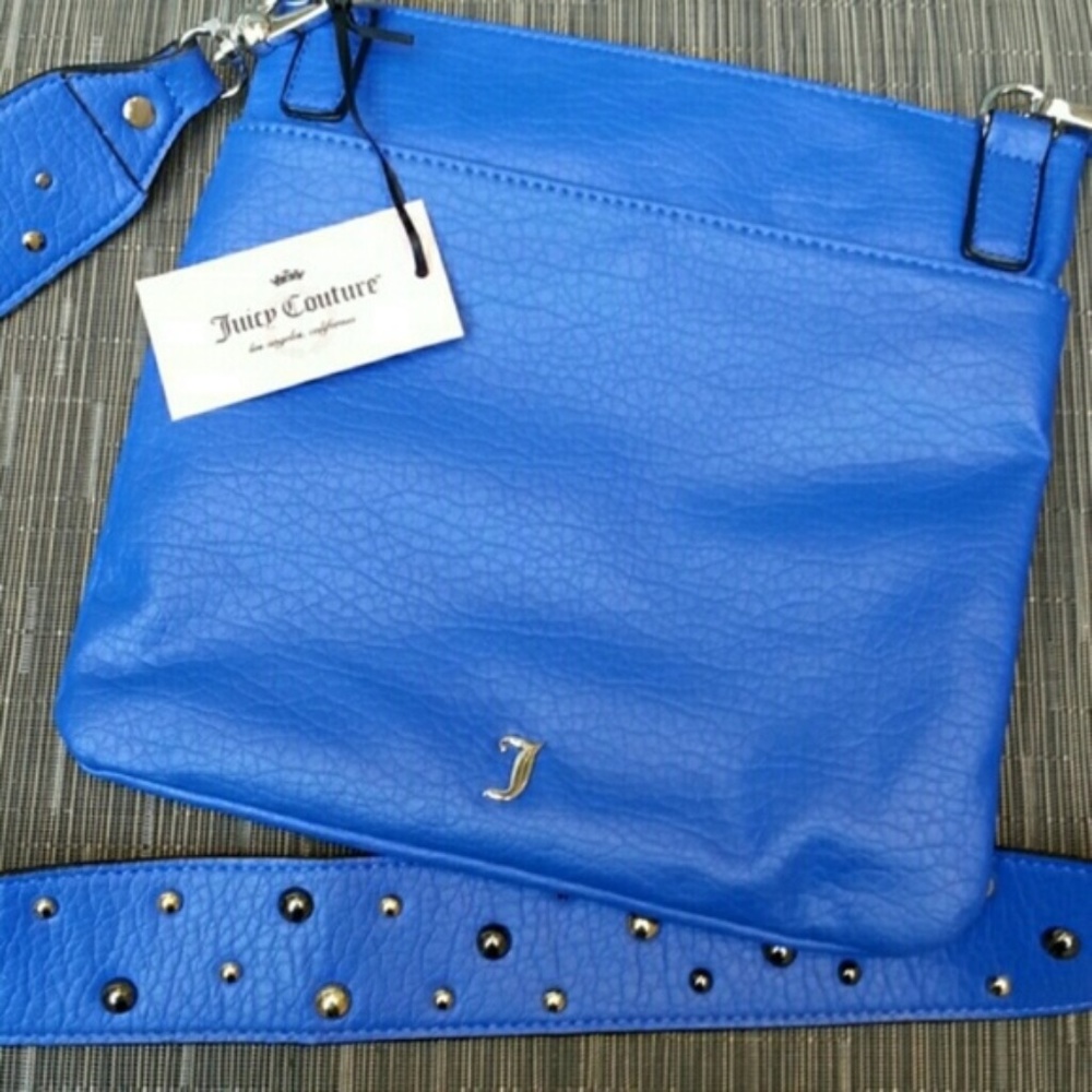 Juicy Couture Cross Body Bag